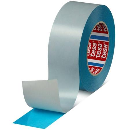 tesafix® 51914, 50m x 38mm, blau
