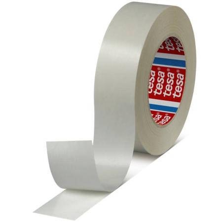 tesafix® 51914, 50m x 38mm, transparent
