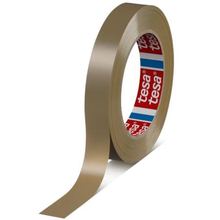 tesa® 60422 PV0, 66m x 19mm, chamois