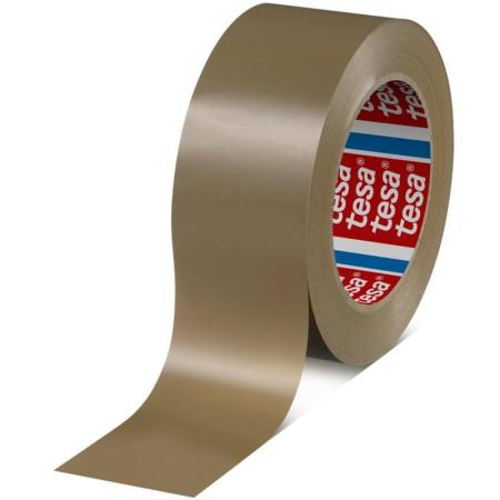 tesa® 60422 PV0, 66m x 50mm, chamois