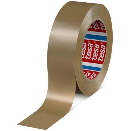 tesa® 60422 PV0, 66m x 38mm, chamois