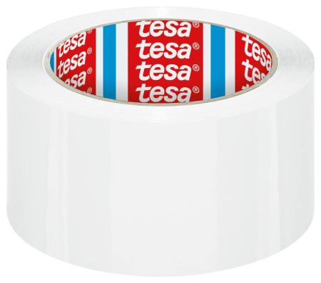 tesapack® 4195 PP PV4, 1000m x 50mm, transparent