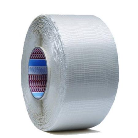 tesa® 50060 Flexible, 5000m x 15mm, farblos