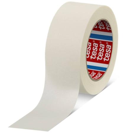 tesa® 4576 PV0, 50m x 50mm, weiss