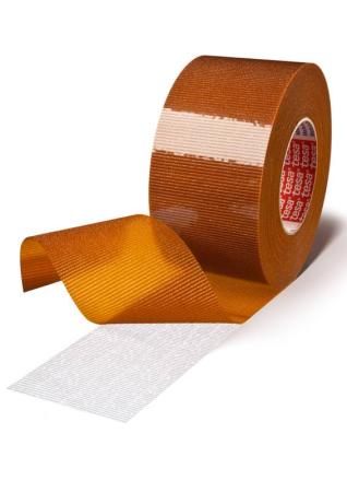 tesafilm® 4139, 25m x 75mm, transparent