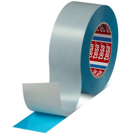 tesafix® 51914, 50m x 50mm, blau