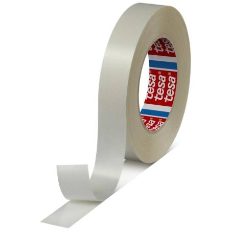 tesafix® 51914, 50m x 25mm, transparent