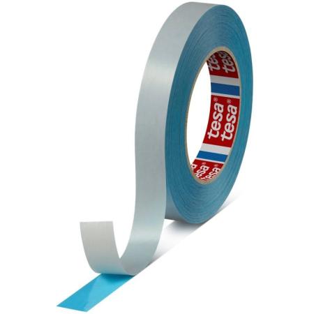 tesafix® 51914, 50m x 19mm, blau