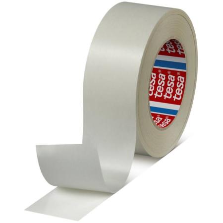 tesafix® 51914, 50m x 50mm, transparent