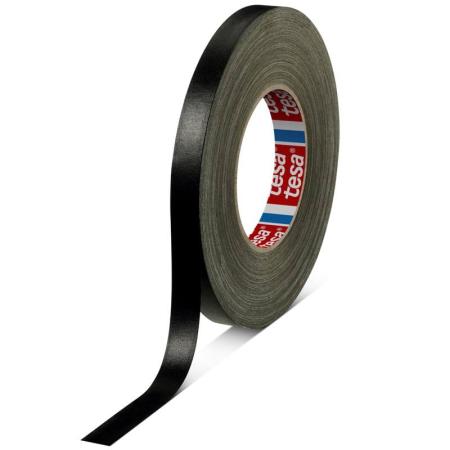 tesaband® 4657 PV0, 50m x 15mm, schwarz