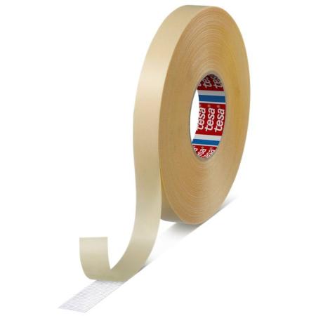 tesafix® 4934, 100m x 25mm, weiss