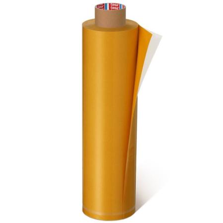 tesa® 51207, 66m x 510mm, farblos