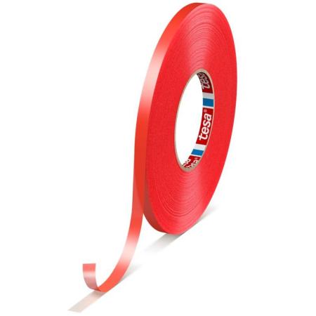 tesafix® 4914, 50m x 9mm, transparent