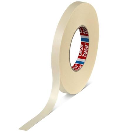 tesakrepp® 4432, 50m x 15mm, chamois