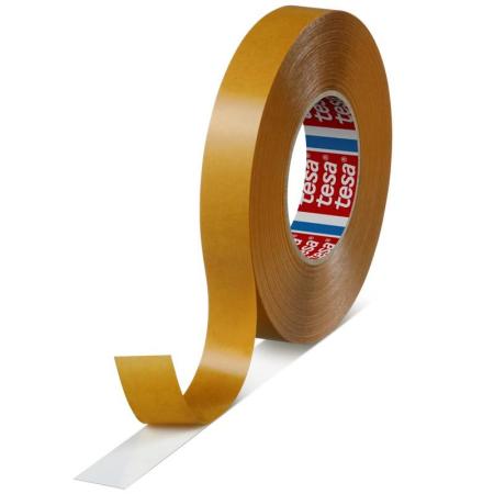 tesafix® 4970, 50m x 25mm, weiss