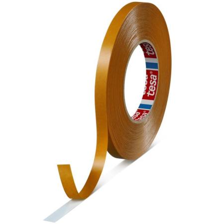 tesafix® 4970, 50m x 12mm, weiss