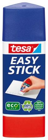tesa® Easy Stick Klebestift, farblos