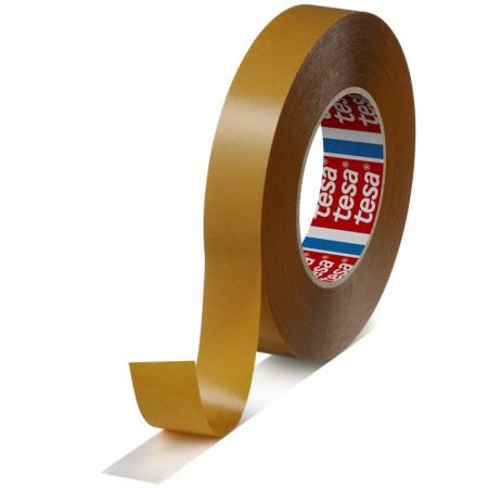 tesafix® 4962, 50m x 25mm, transparent