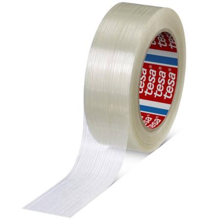 tesa® 4590, 50m x 38mm, farblos
