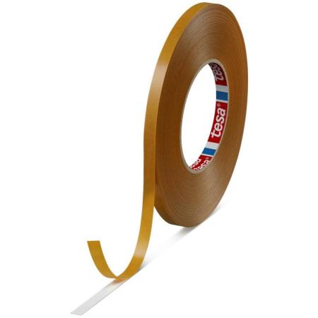 tesafix® 4959, 100m x 9mm, farblos