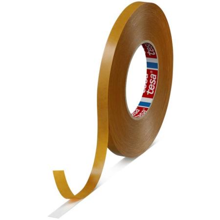 tesafix® 4959, 100m x 12mm, weiss-transluzent