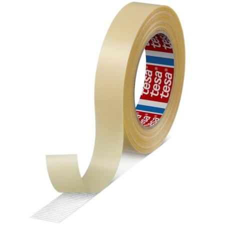 tesafix® 4934, 25m x 25mm, weiss