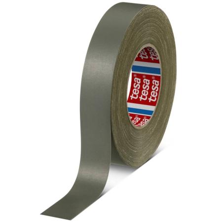 tesaband® 4657 PV0, 50m x 30mm, grau