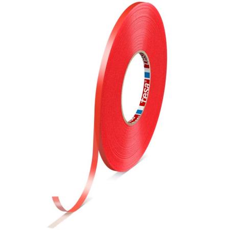 tesafix® 4914, 50m x 6mm, transparent