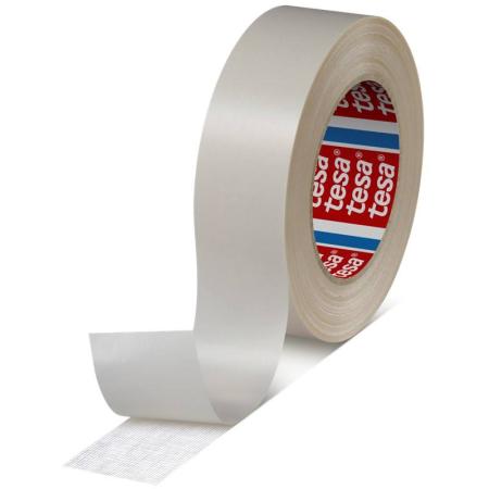 tesafix® 51960 Profi, 25m x 38mm, farblos