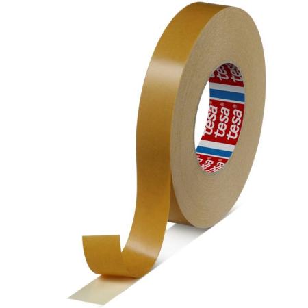 tesafix® 4961, 50m x 25mm, weiss