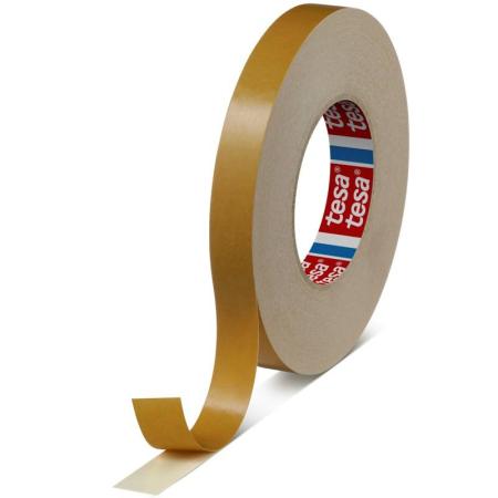 tesafix® 4961, 50m x 19mm, weiss