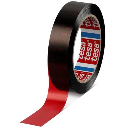 tesafilm® 4156 PV1, 66m x 12mm, lithorot
