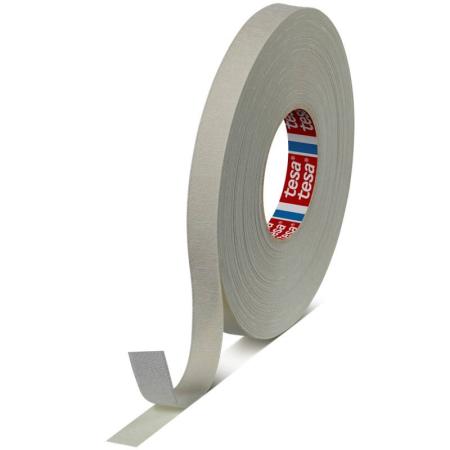 tesafix® 4974, 50m x 19mm, weiss