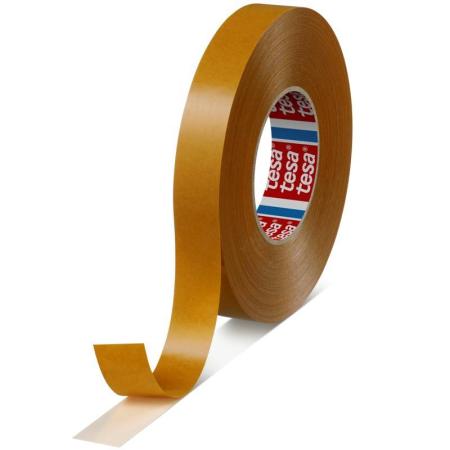 tesafix® 4959, 100m x 25mm, farblos