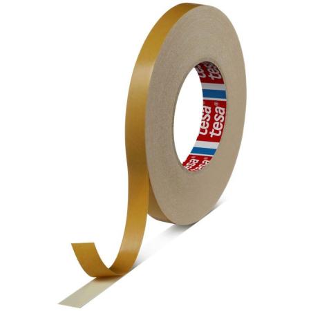 tesafix® 4961, 50m x 15mm, weiss
