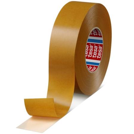 tesafix® 4959, 100m x 50mm, farblos