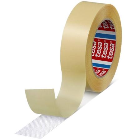 tesafix® 4934, 25m x 38mm, weiss