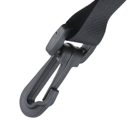 Preview: Microfaserbeutel für 3M™ Vollsicht-Schutzbrille, 26-6800-00, 10 pro Packung