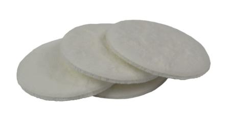 3M™ LifeASSURE™ PDA Series Media Disc, NM04708 PDA020, 47mm 0.2 µ, 1/Case