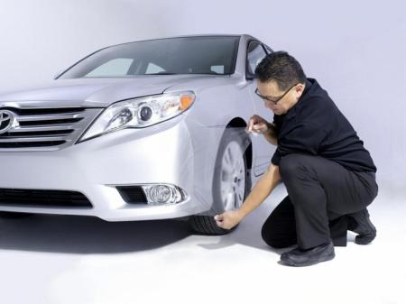 Scotchgard™ Paint Protection Film SGH6, 84836, Transparent, 914 mm x 36,6 m