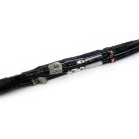 3M™ 93-FS 235-3/M2 QS2000E Übergangsgarnitur, Masse-/Kunststoffkabel, 12/20 kV, 3x 50 - 240 / 3x 1x 50 - 240 mm², Schraubverbinder