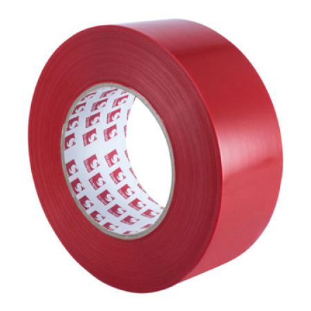 Scapa 135R Einfach beschichtetes Polyethylenband - 7 Mils