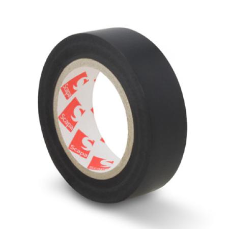 Scapa 2701W Allzweck-Standard-PVC-Band