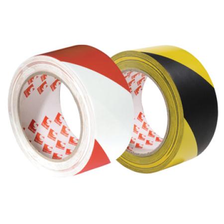 Scapa 2724 Klebeband für PVC-Warnhinweise