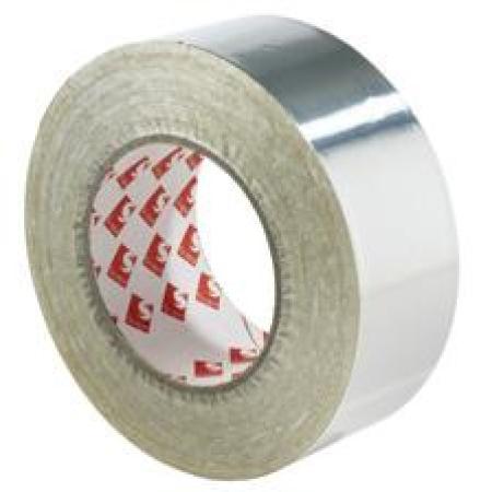 Scapa 330L Aluminium Foile Klebeband