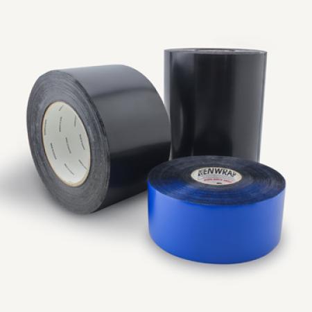 Scapa 330R Low Density Pipewrap Film