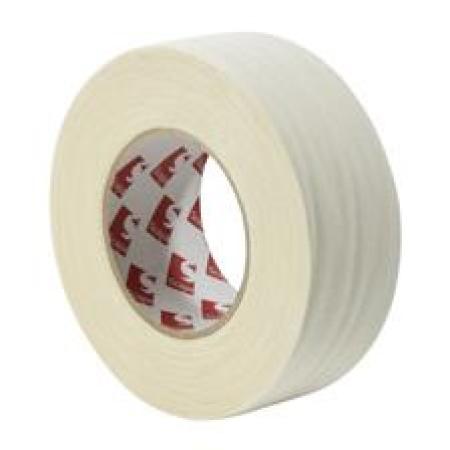 Scapa 3362 Ungebleichtes Allzweck-Baumwolltextilband - 0,29 mm