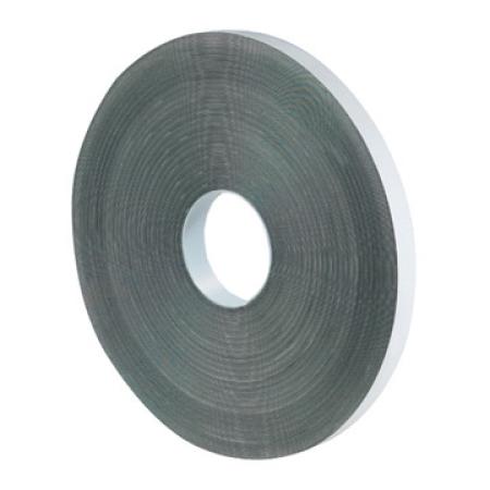 Scapa 5589 PE doppelseitiges Schaumband - Schwarz, Hochleistungsacryl, 0,8 mm