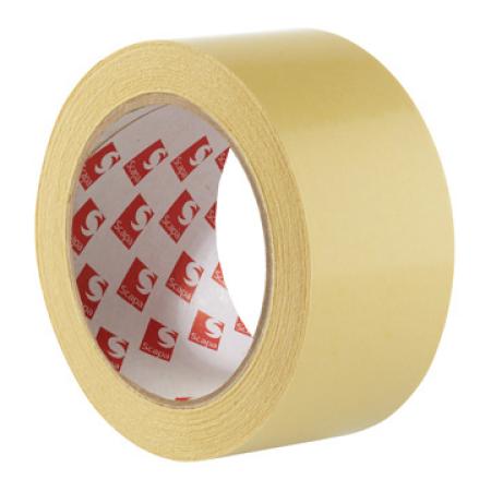 Scapa 808 Doppelseitiges Polypropylen Allzweckklebeband