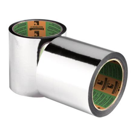 Scapa 875 Aluminisiertes Polypropylen-Klebeband
